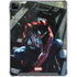 Marvel Spiderman New Suit Spiderman iPad Cases